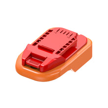 Charger l'image dans la galerie, Adaptateur de batterie RIDGID 18V vers Bauer 20V