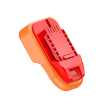 Charger l'image dans la galerie, Adaptateur de batterie RIDGID 18V vers Bauer 20V
