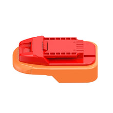 Charger l'image dans la galerie, Adaptateur de batterie RIDGID 18V vers Bauer 20V