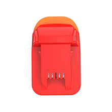 Charger l'image dans la galerie, Adaptateur de batterie RIDGID 18V vers Milwaukee 18V (ABS)