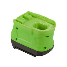 Load image into Gallery viewer, Ryobi 18V to Bosch (Blue) 18V Battery Adapter