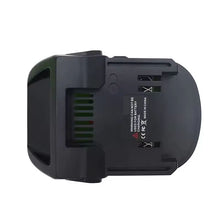 Charger l'image dans la galerie, Adaptateur de batterie Ryobi 18V vers Metabo HPT 18V