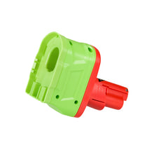 Charger l'image dans la galerie, Adaptateur de batterie Ryobi 18V vers Milwaukee 12V