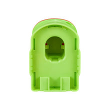 Charger l'image dans la galerie, Adaptateur de batterie Ryobi 18V vers Milwaukee 12V