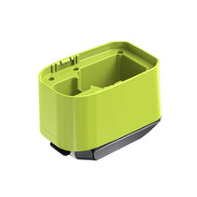 Load image into Gallery viewer, Ryobi 18V to WORX 20V PowerShare (Orange) Battery Adapter