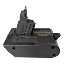 Charger l'image dans la galerie, Adaptateur de batterie Stanley V20 vers Dyson V6