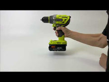 Load and play video in Gallery viewer, RIDGID 18V to Ryobi 18V Battery Adapter