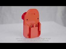 Load and play video in Gallery viewer, AEG 18V to Milwaukee 18V Battery Adapter (ABS)