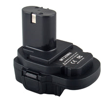 Charger l'image dans la galerie, Adaptateur de batterie Makita 18V vers Makita 18V (Ni-MH / Ni-Cad)