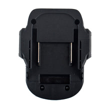 Charger l'image dans la galerie, Adaptateur de batterie Makita 18V vers Makita 18V (Ni-MH / Ni-Cad)