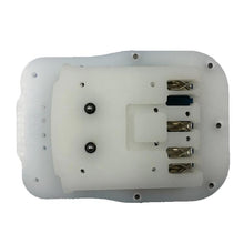 Charger l'image dans la galerie, Adaptateur de batterie RIDGID 18V vers Bosch (Bleu) 18V (Polypropylène)