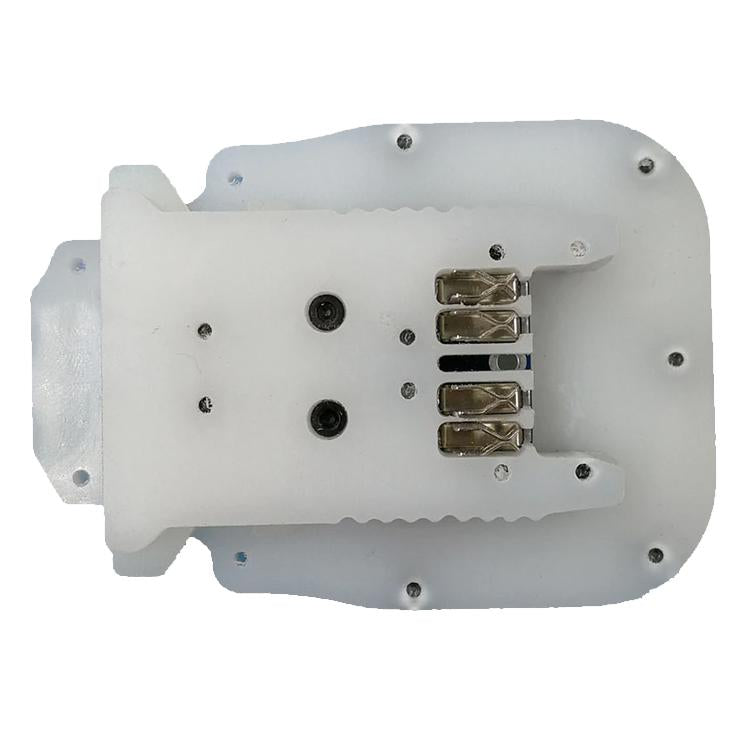 RIDGID Battery Adapter to Milwaukee Power Tools Adapters