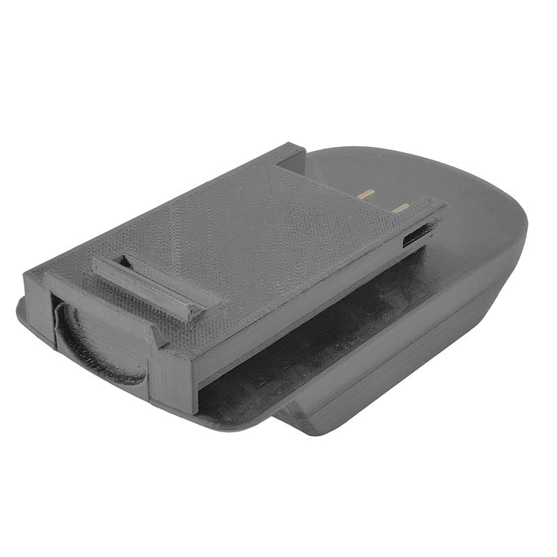 DeWalt to Black and Decker Battery Adapter