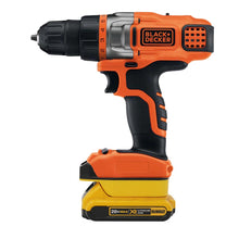Charger l'image dans la galerie, Adaptateur de batterie DeWalt 20V vers Black and Decker 20V