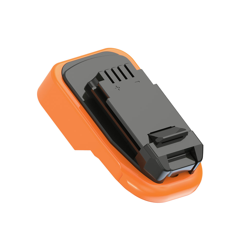 AEG 18V vers Black and Decker 20V Adaptateur de batterie