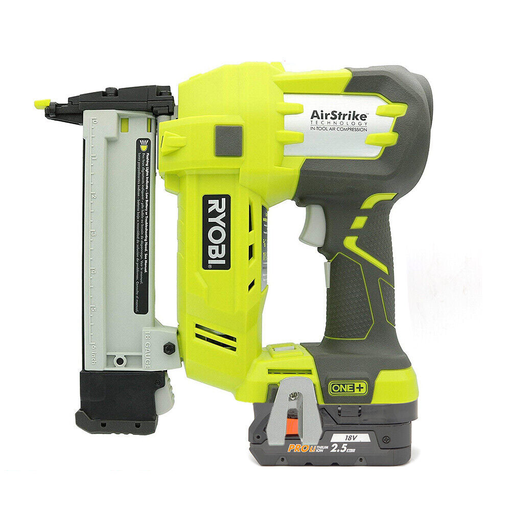 Adaptateur de batterie RIDGID 18V vers Ryobi 18V
