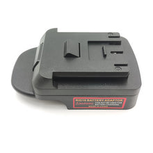 Charger l&#39;image dans la galerie, AEG 18V à Bosch 18V Adaptateur de Batterie 
