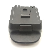 Charger l&#39;image dans la galerie, AEG 18V à Bosch 18V Adaptateur de Batterie 
