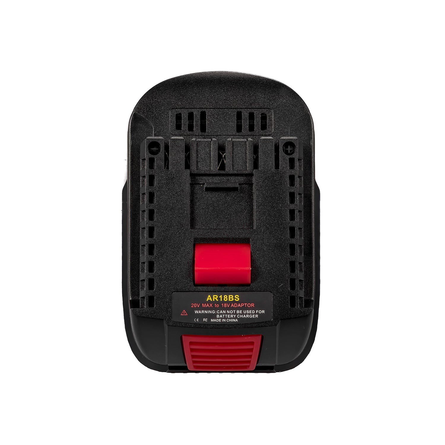 AEG 18V vers Bosch 18V GBA (Bleu) Adaptateur de batterie