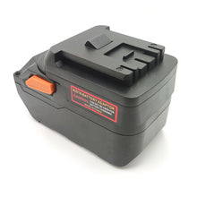 Charger l&#39;image dans la galerie, AEG 18V à Bosch 18V Adaptateur de Batterie 
