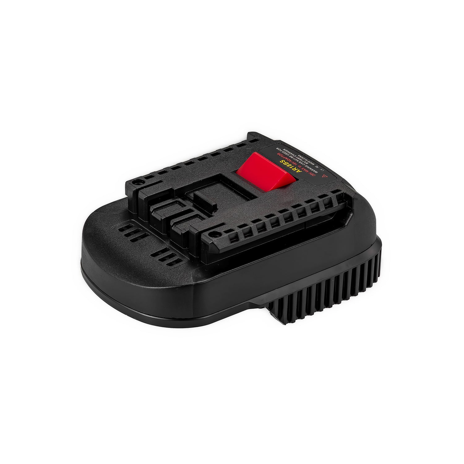 AEG 18V vers Bosch 18V GBA (Bleu) Adaptateur de batterie