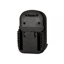 Load image into Gallery viewer, AEG 18V to Bosch 18V (Blue) Battery Adapter
