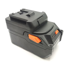 Charger l&#39;image dans la galerie, AEG 18V à Bosch 18V Adaptateur de Batterie 
