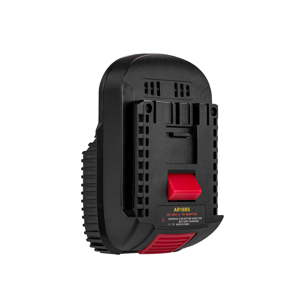 AEG 18V vers Bosch 18V GBA (Bleu) Adaptateur de batterie