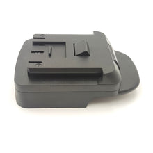 Charger l&#39;image dans la galerie, AEG 18V à Bosch 18V Adaptateur de Batterie 
