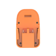 Charger l&#39;image dans la galerie, AEG 18V à Bostitch 18V Adaptateur de Batterie
