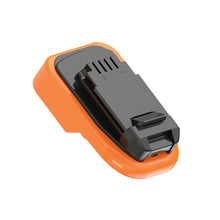 Charger l&#39;image dans la galerie, AEG 18V à Bostitch 18V Adaptateur de Batterie
