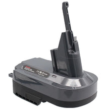 Charger l'image dans la galerie, Adaptateur de batterie AEG 18V vers Dyson V7
