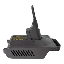 Load image into Gallery viewer, AEG 18V to Dyson V7 Battery Adapter
