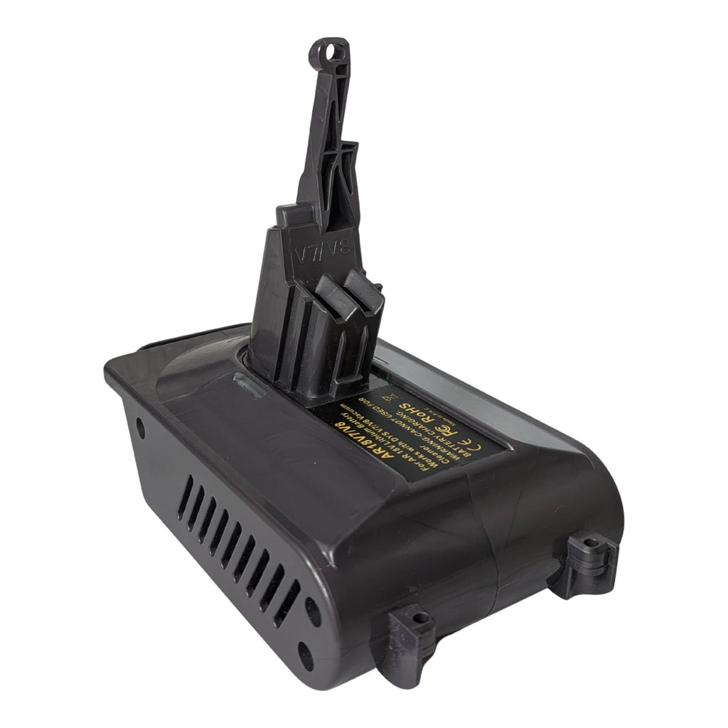 AEG 18V to Dyson V7 Battery Adapter