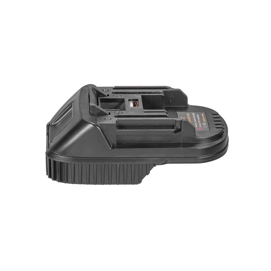 Adaptateur de batterie AEG 18V vers Makita 18V