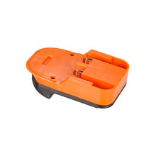 Charger l&#39;image dans la galerie, Adaptateur de batterie AEG 18V vers Masterforce 20V
