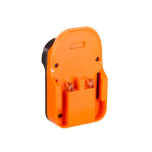 Charger l&#39;image dans la galerie, Adaptateur de batterie AEG 18V vers Masterforce 20V
