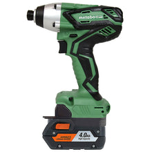 Charger l&#39;image dans la galerie, Adaptateur de batterie AEG 18V vers Metabo HPT 18V
