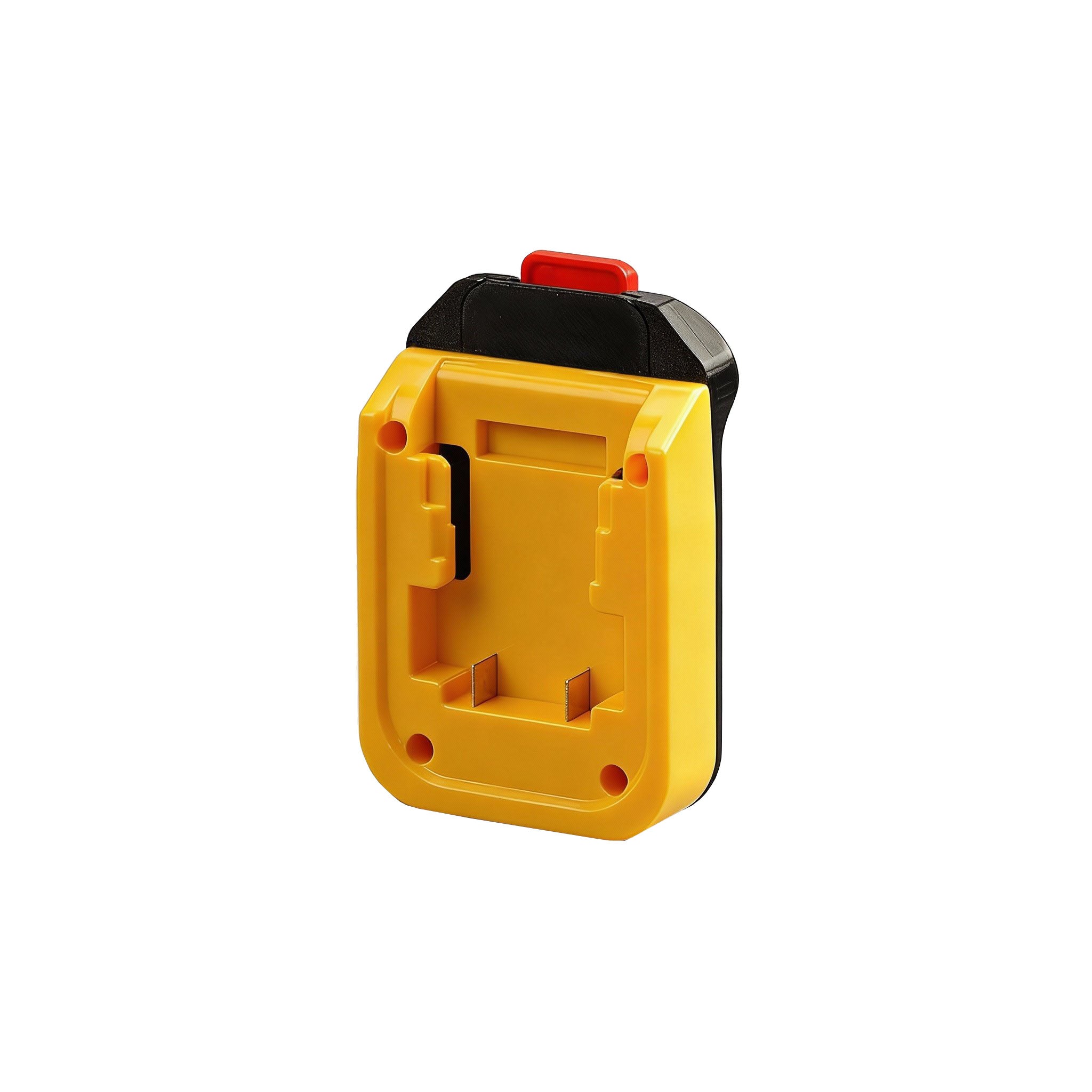 DeWalt 20V vers MacNaught 18V Adaptateur de batterie (pompe, pistolet à graisse)