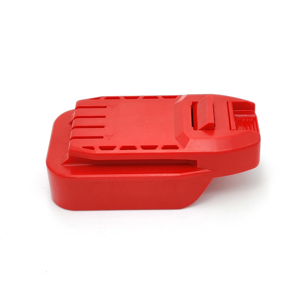 Adaptateur de batterie DeWalt 20V vers Stanley V20