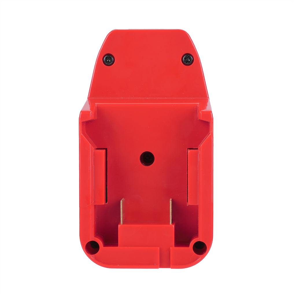 Adaptateur de batterie Milwaukee 18V vers Stanley V20
