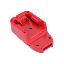 Charger l&#39;image dans la galerie, Adaptateur de batterie Milwaukee 18V vers Stanley V20
