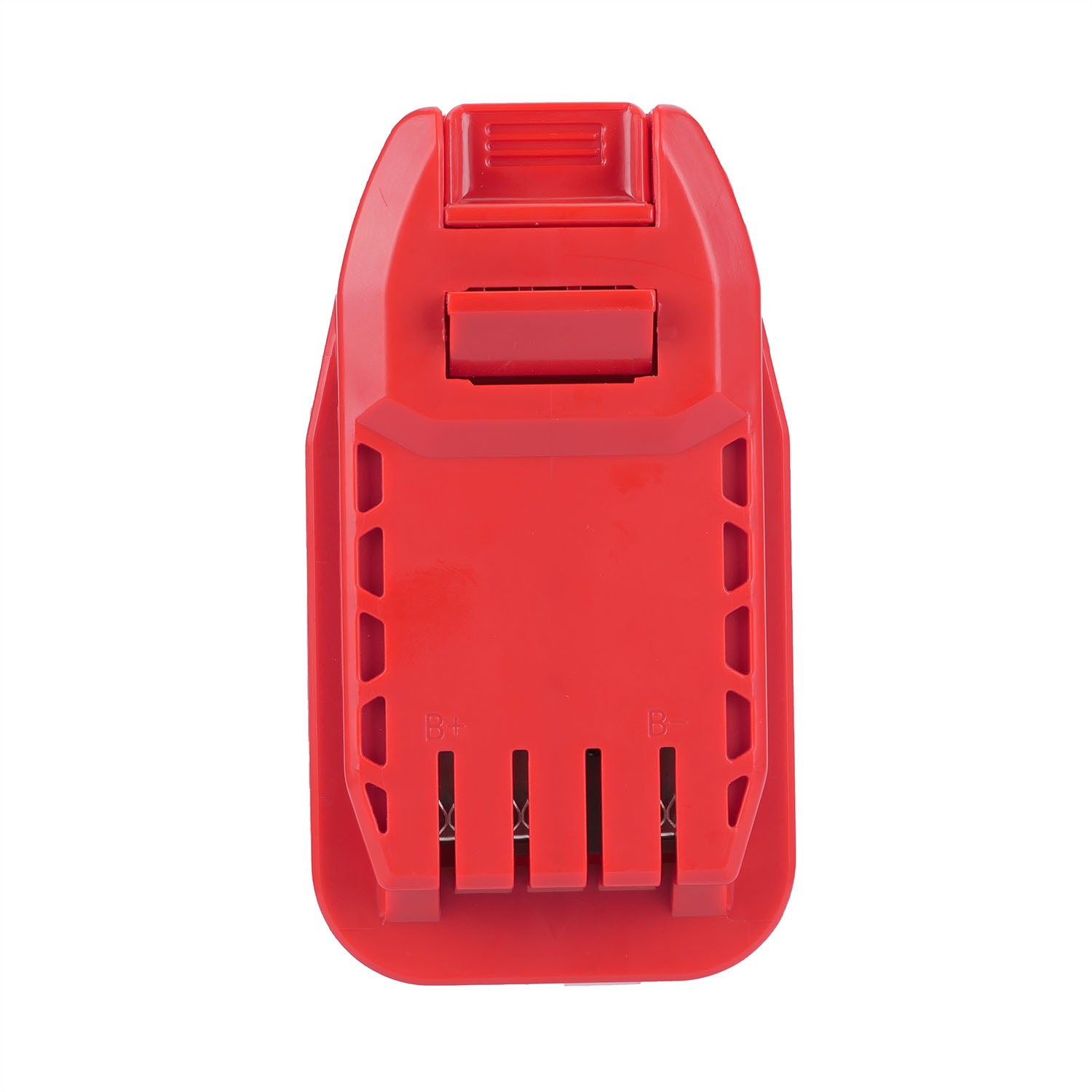 Adaptateur de batterie Milwaukee 18V vers Stanley V20