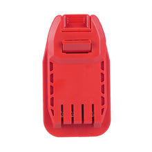 Charger l&#39;image dans la galerie, Adaptateur de batterie Milwaukee 18V vers Stanley V20
