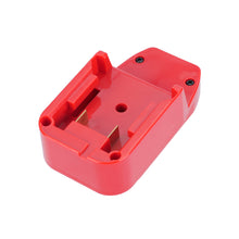Charger l&#39;image dans la galerie, Adaptateur de batterie Milwaukee 18V vers Stanley V20

