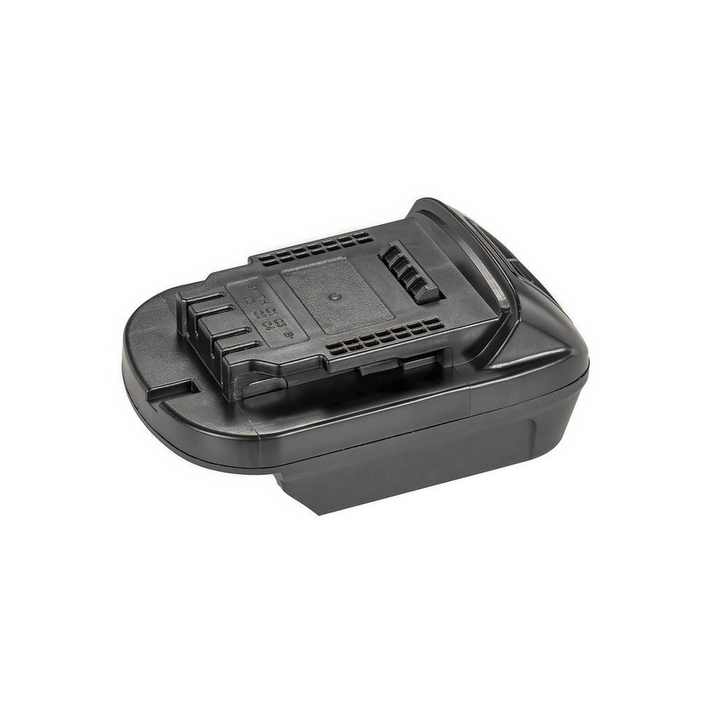 Adaptateur de batterie Bauer 20V vers DeWalt 20V