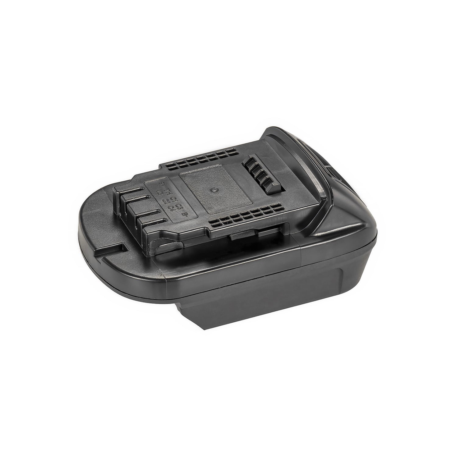 Adaptateur de batterie Bauer 20V vers DeWalt 20V