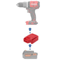 Black and Decker 20V vers Craftsman 20V Adaptateur de batterie