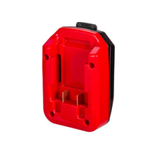 Load image into Gallery viewer, Black and Decker 20V to WORX 20V (Orange) PowerShare Battery Adapter

