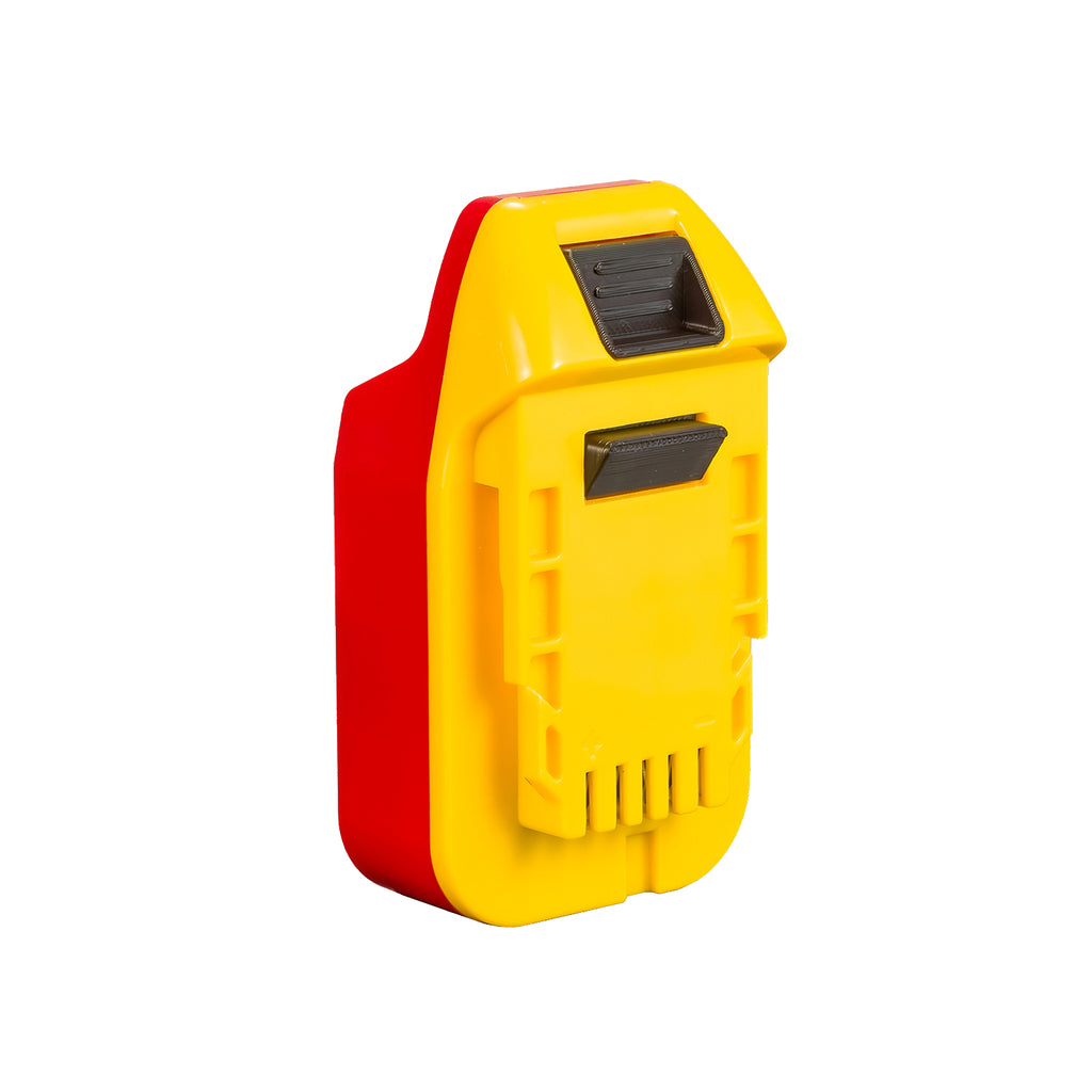 Black and Decker 20V vers Hercules 20V Adaptateur de batterie
